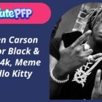Ken Carson PFP