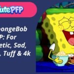 SpongeBob PFP