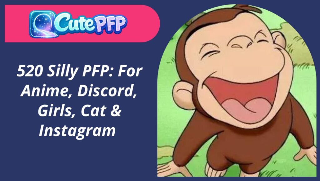 Silly PFP