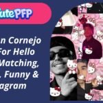 Ivan Cornejo PFP