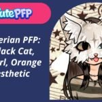 Therian PFP