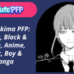 Makima PFP